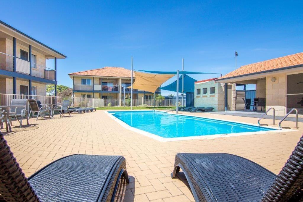 Pinnacles Edge Resort Cervantes Εξωτερικό φωτογραφία