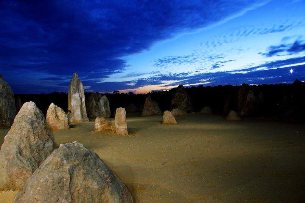 Pinnacles Edge Resort Cervantes Εξωτερικό φωτογραφία