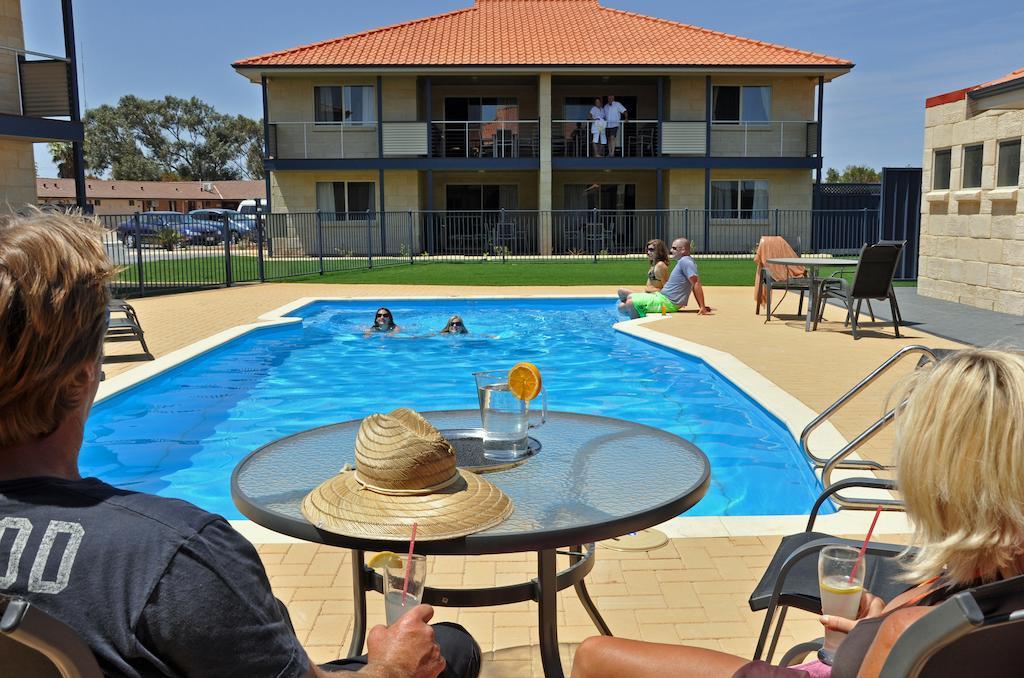 Pinnacles Edge Resort Cervantes Εξωτερικό φωτογραφία