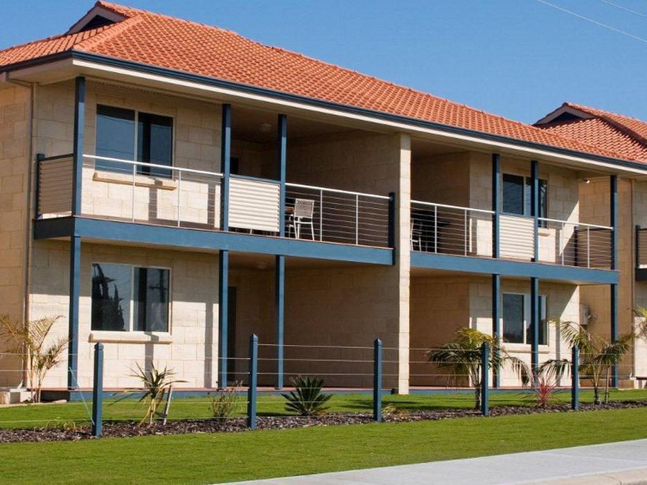 Pinnacles Edge Resort Cervantes Εξωτερικό φωτογραφία