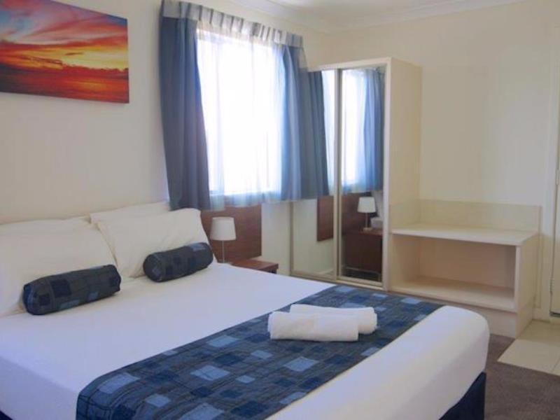 Pinnacles Edge Resort Cervantes Εξωτερικό φωτογραφία