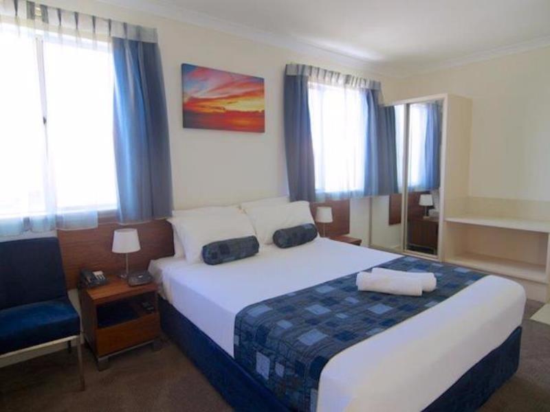 Pinnacles Edge Resort Cervantes Εξωτερικό φωτογραφία