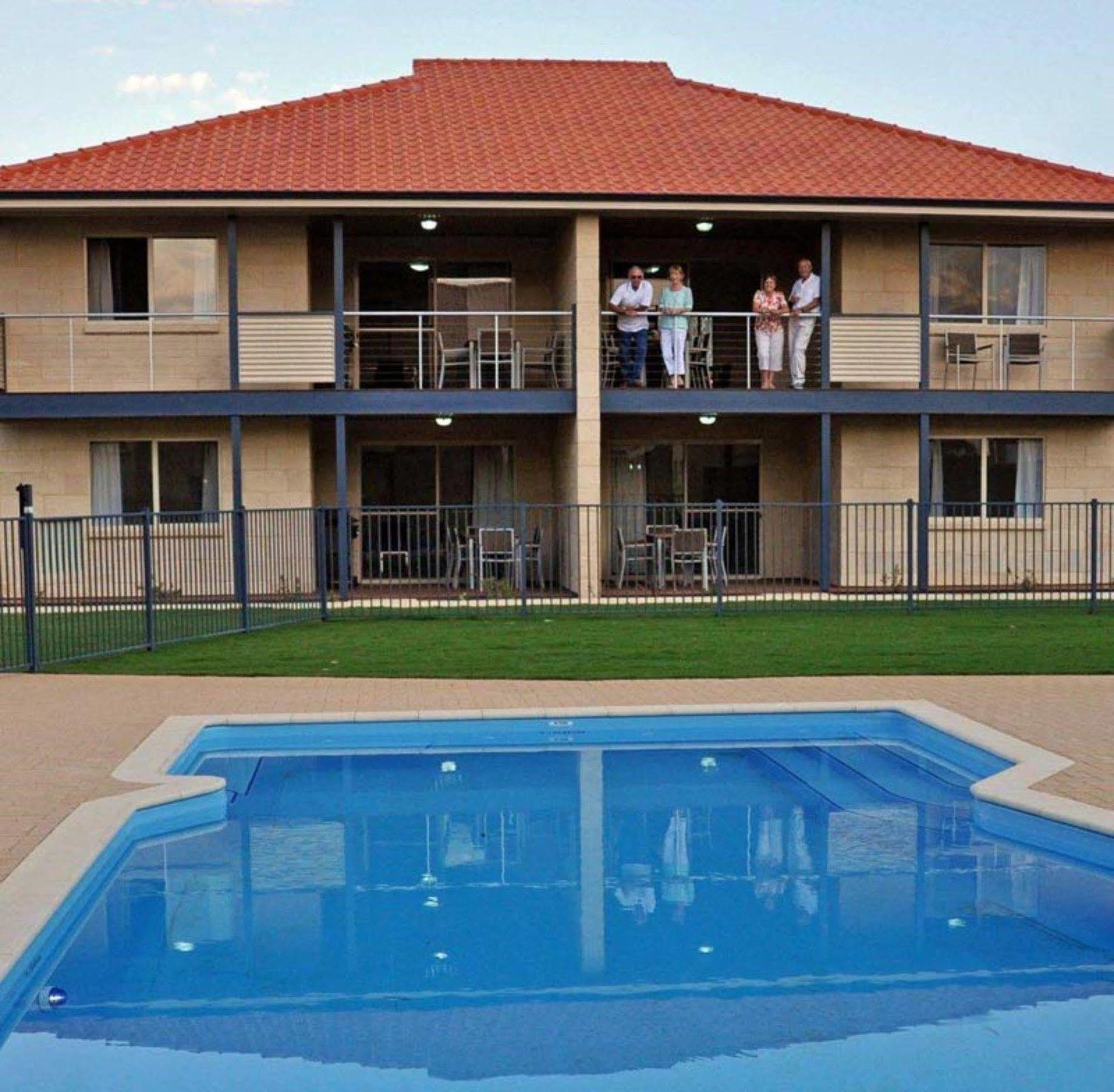 Pinnacles Edge Resort Cervantes Εξωτερικό φωτογραφία