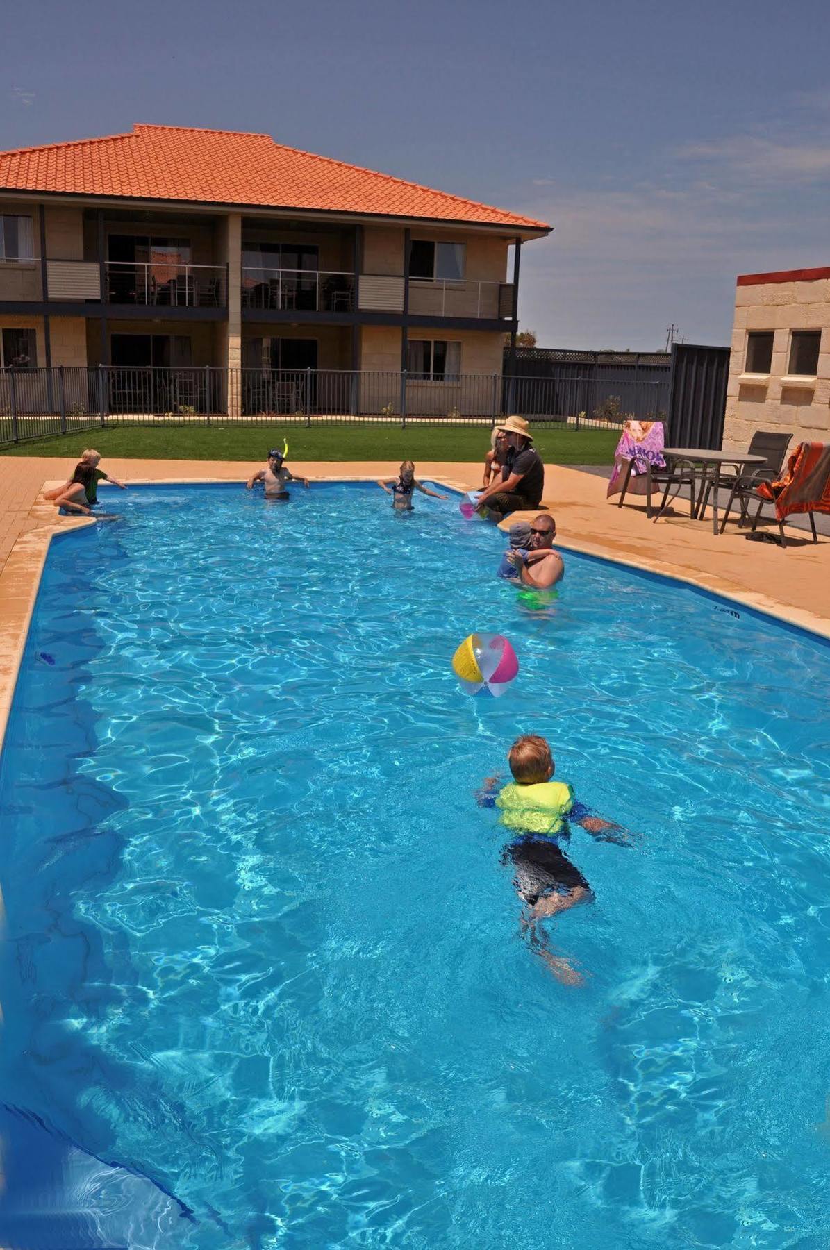 Pinnacles Edge Resort Cervantes Εξωτερικό φωτογραφία