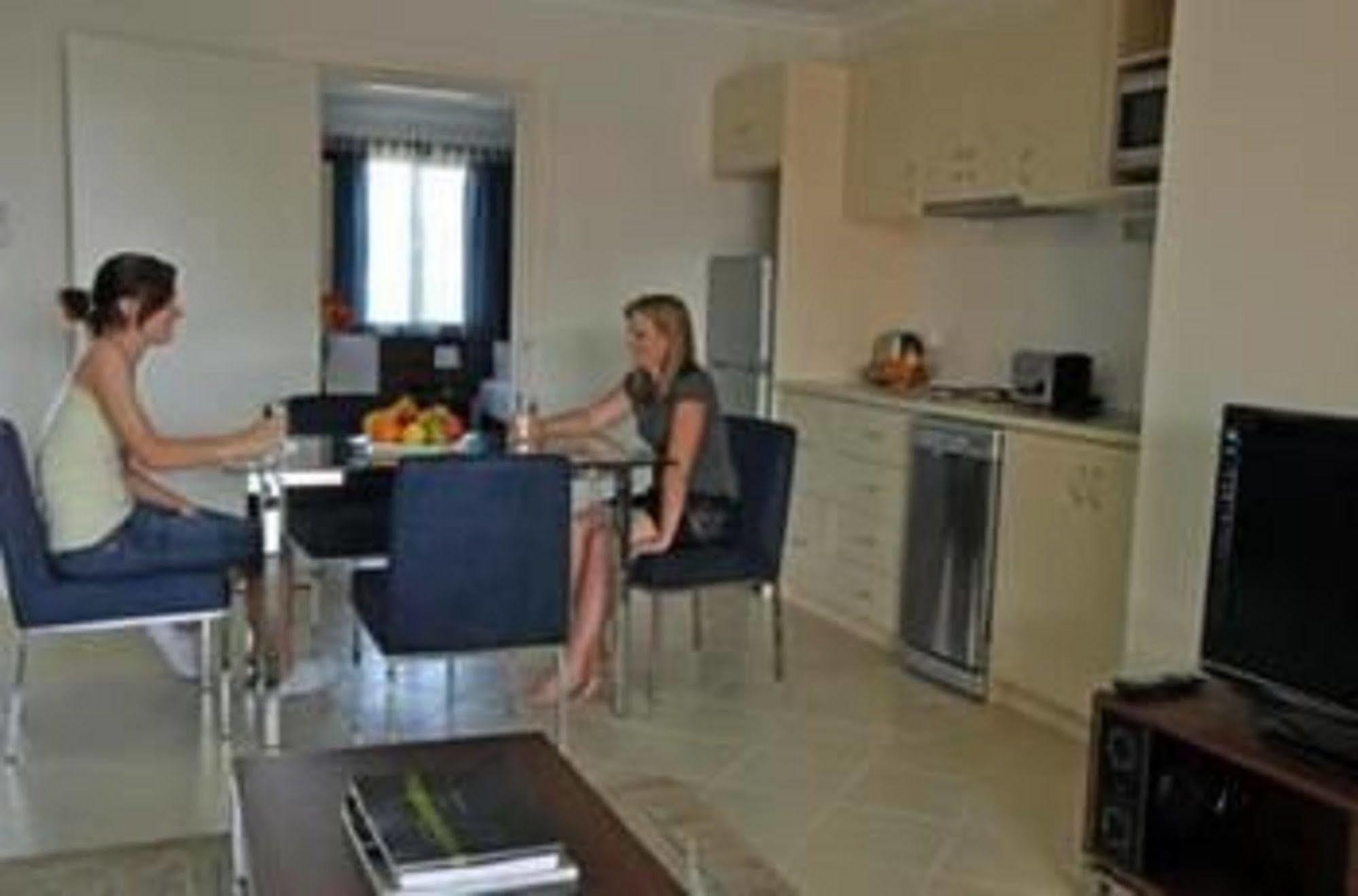Pinnacles Edge Resort Cervantes Εξωτερικό φωτογραφία