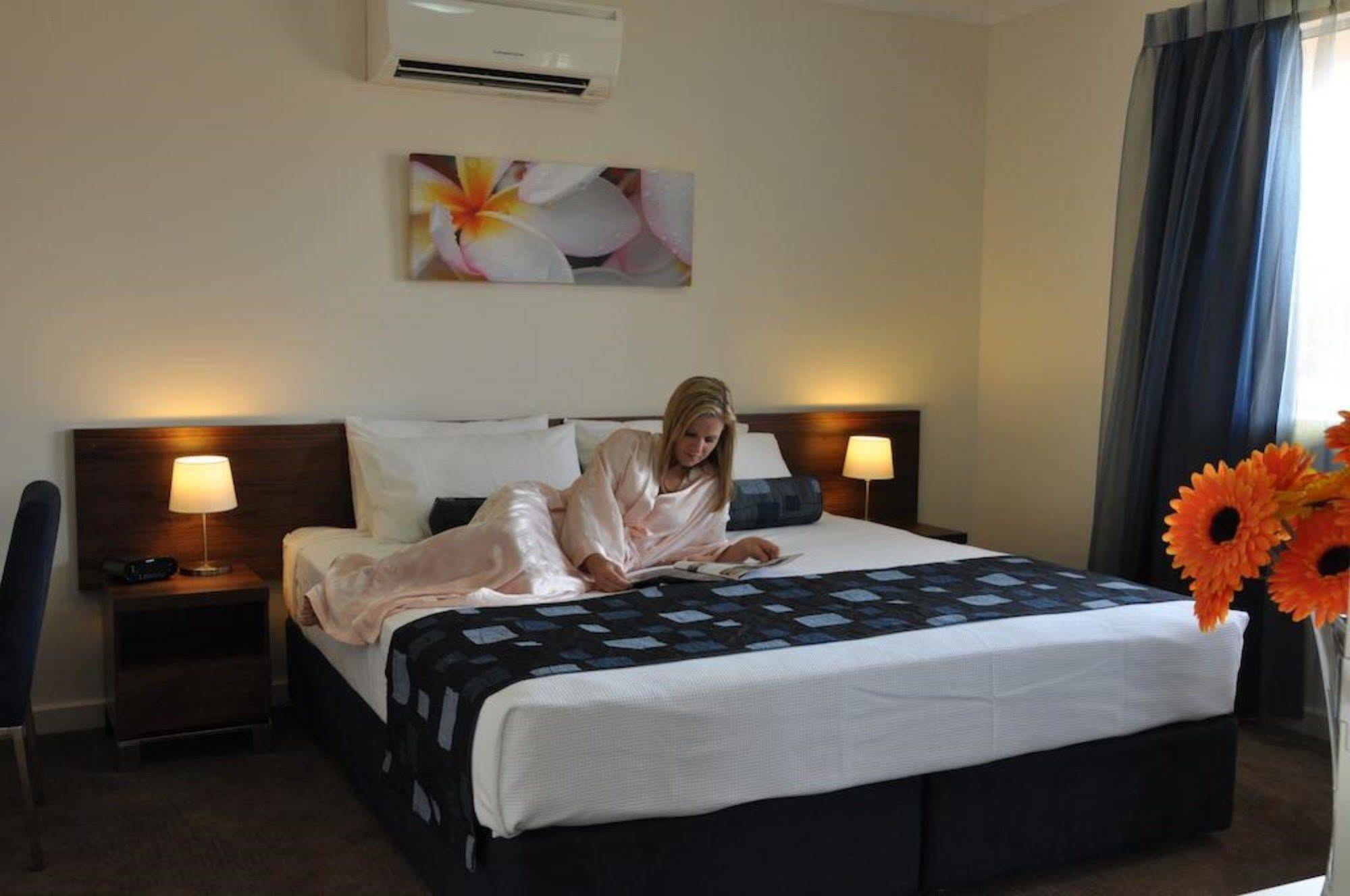 Pinnacles Edge Resort Cervantes Εξωτερικό φωτογραφία