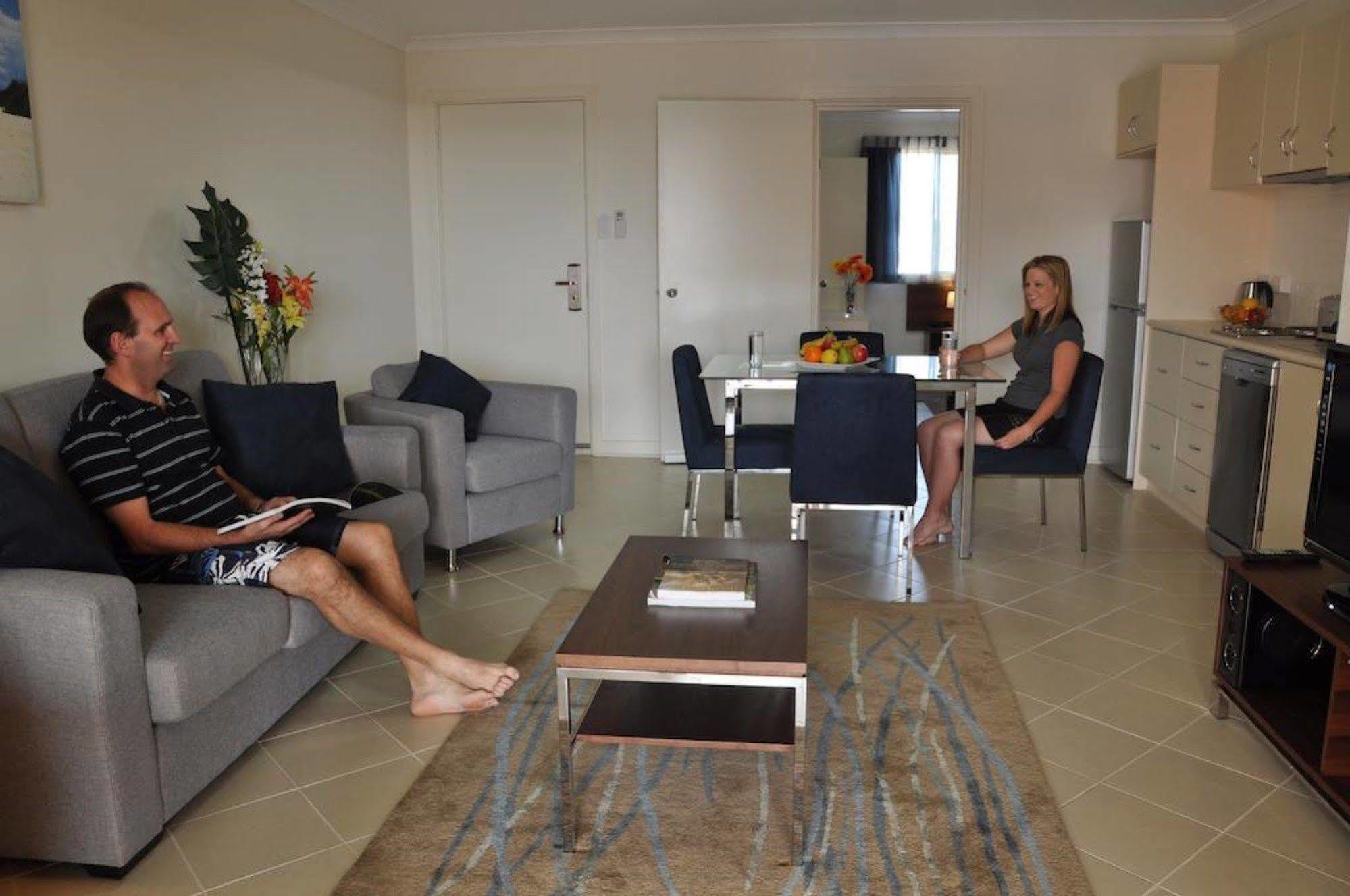 Pinnacles Edge Resort Cervantes Εξωτερικό φωτογραφία