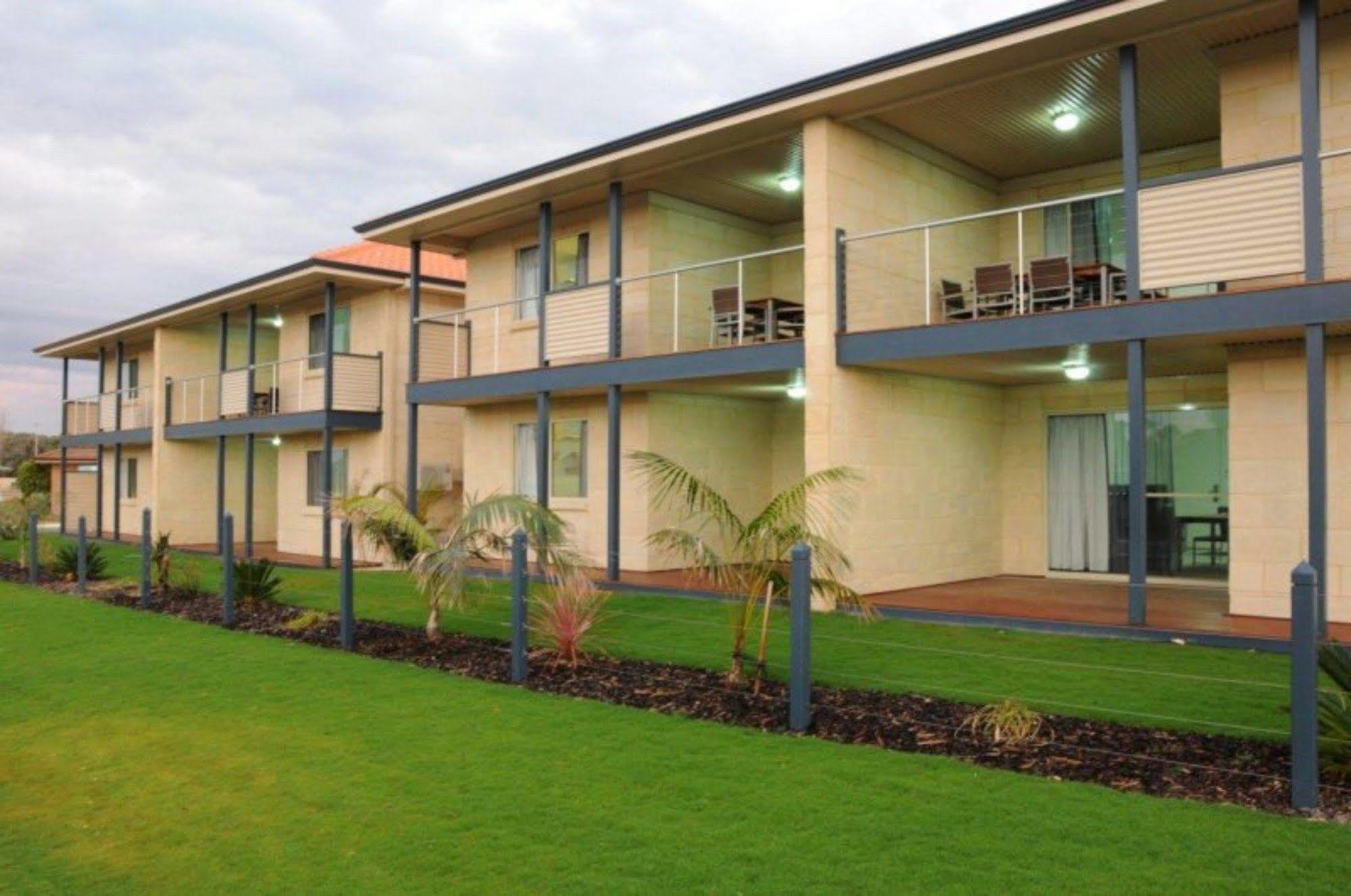 Pinnacles Edge Resort Cervantes Εξωτερικό φωτογραφία