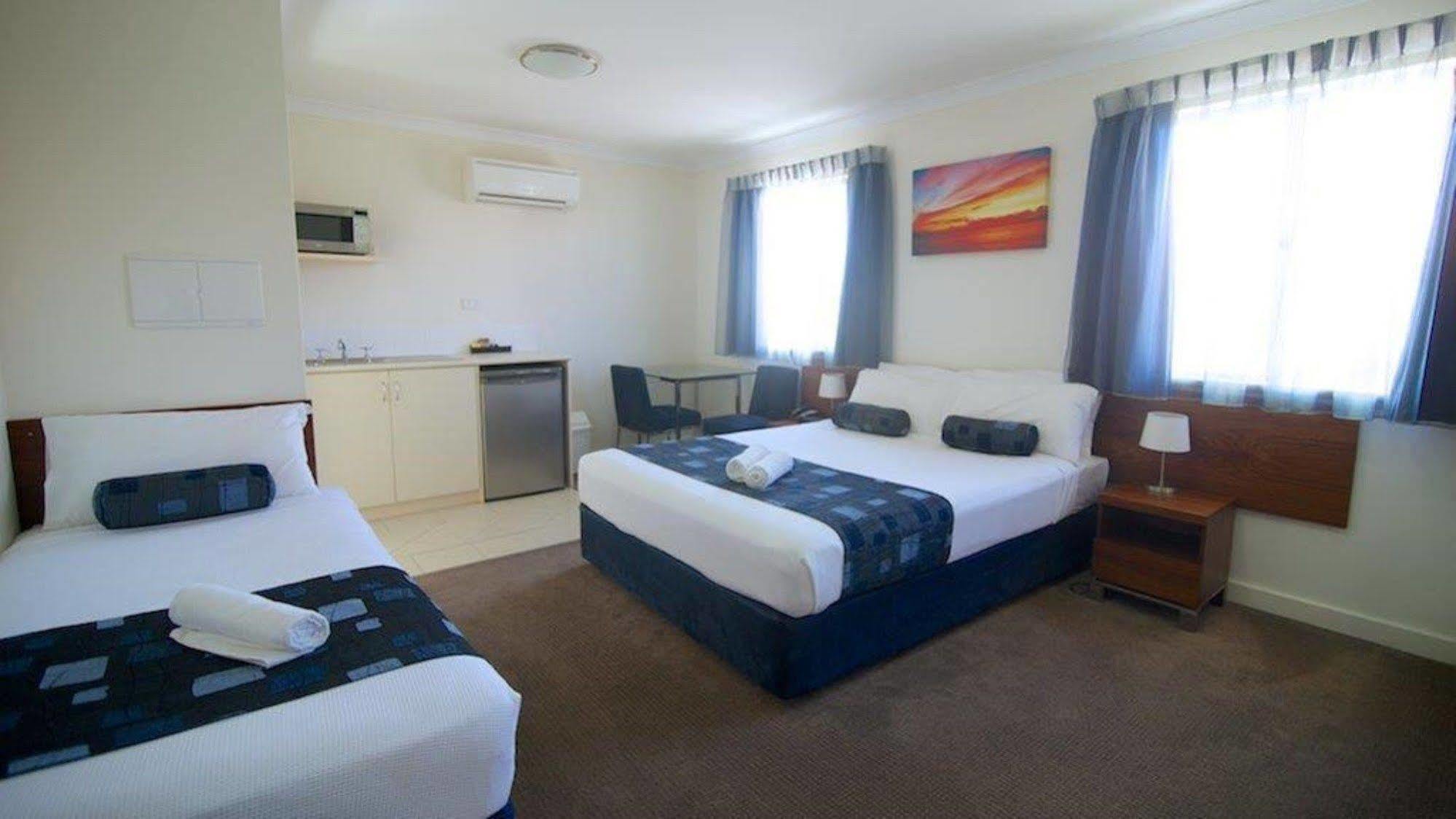 Pinnacles Edge Resort Cervantes Εξωτερικό φωτογραφία