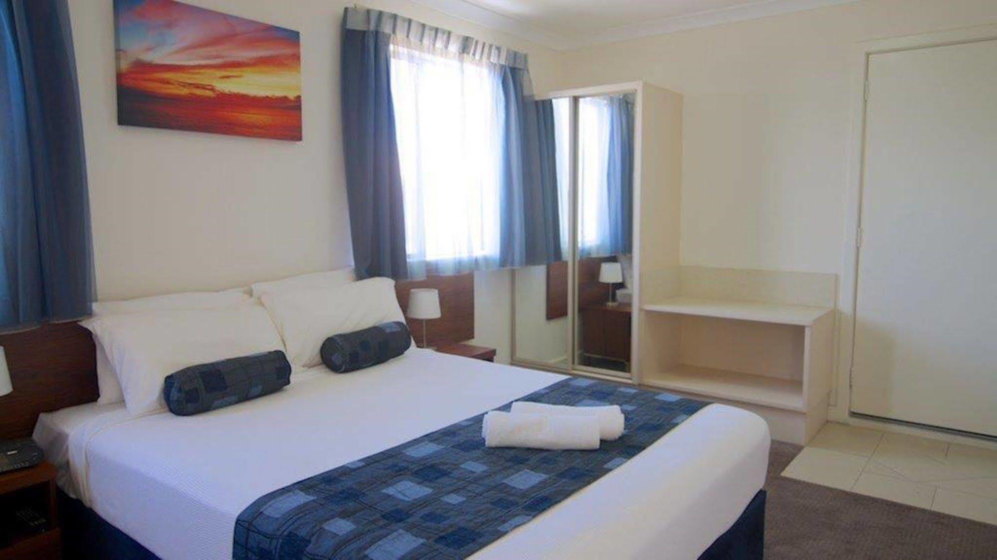 Pinnacles Edge Resort Cervantes Εξωτερικό φωτογραφία