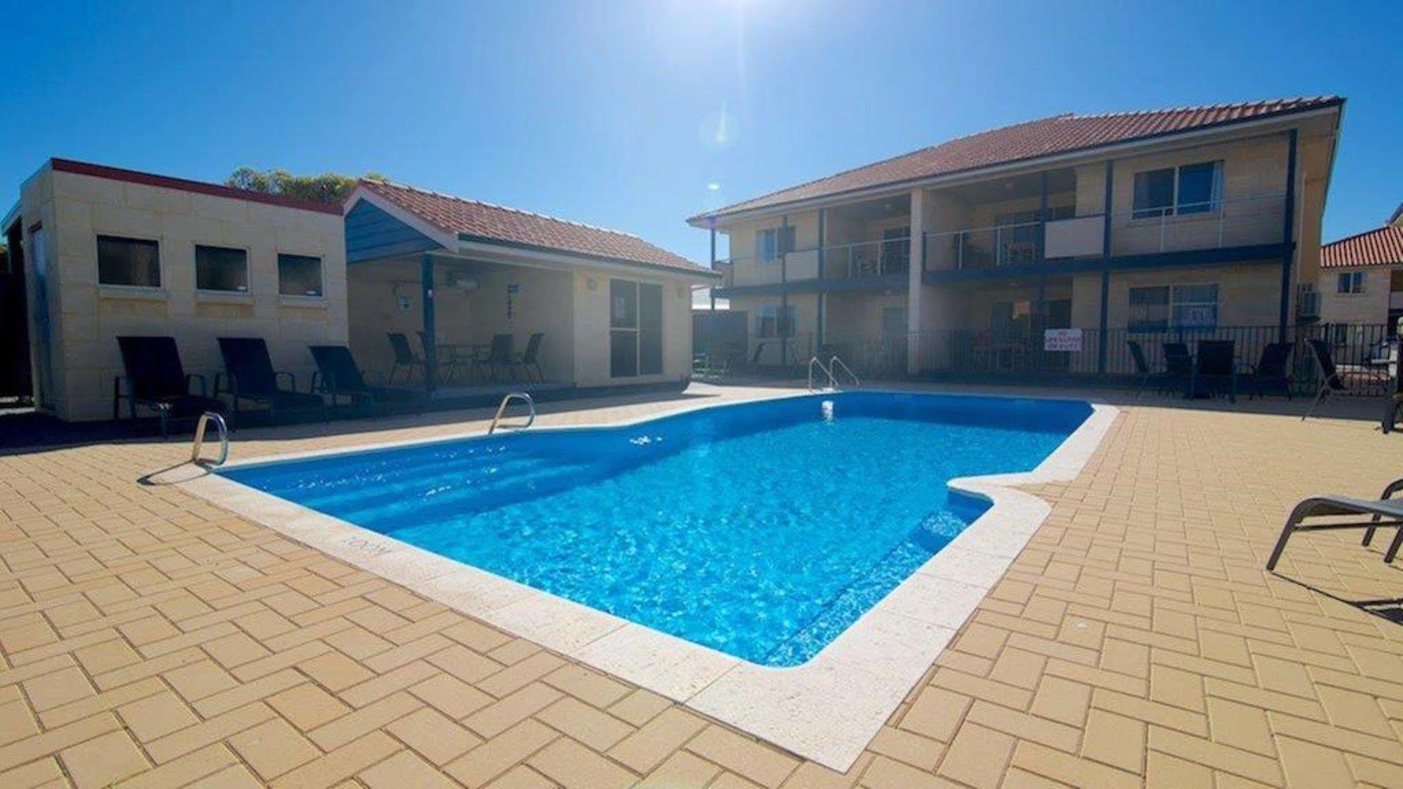 Pinnacles Edge Resort Cervantes Εξωτερικό φωτογραφία